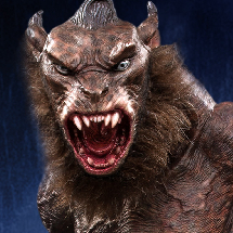 LYCAN (UNDERWORLD)